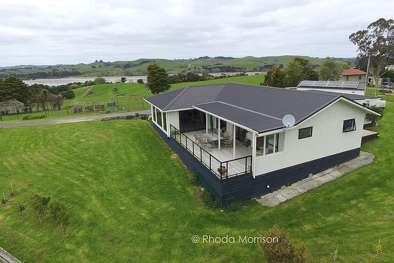 Photo of property in 246 Pahi Road, Pahi, Paparoa, 0571