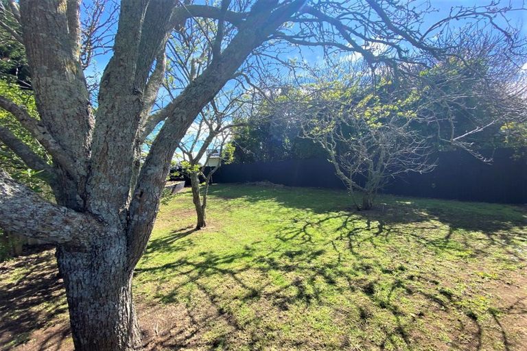 Photo of property in 8 Fyson Place, Hawera, 4610