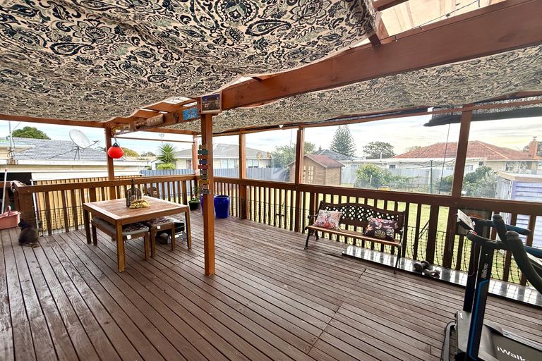 Photo of property in 16 Tyrone Street, Otara, Auckland, 2023