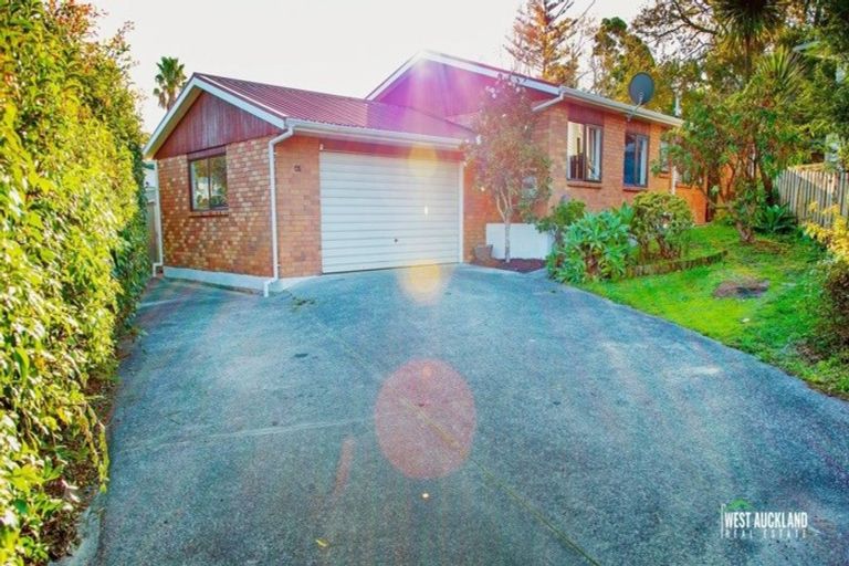 Photo of property in 1/31 Chorley Avenue, Massey, Auckland, 0614