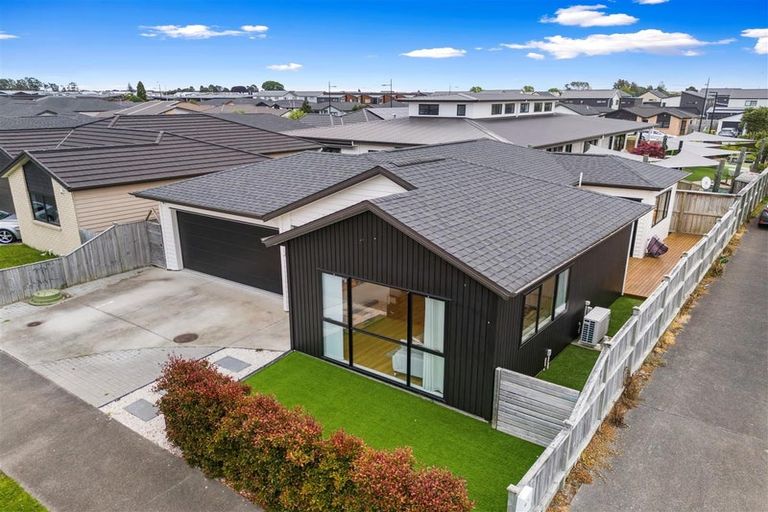Photo of property in 50 Corporal Street, Papakura, 2110