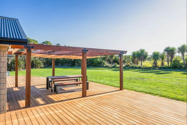 Photo of property in 853 Marshmans Road, Sefton, Rangiora, 7477