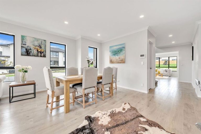 Photo of property in 26 Koromeke Street, Flat Bush, Auckland, 2019