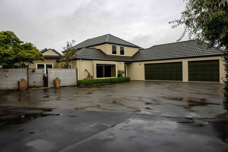 Photo of property in 7 Douglas Street, Lincoln, 7608