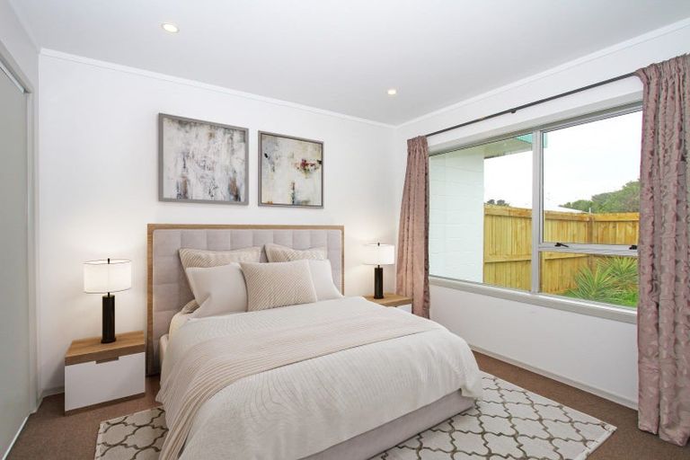 Photo of property in 3/9 Vine Street, Mangere East, Auckland, 2024