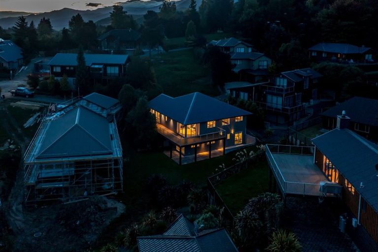 Photo of property in 52 Saint James Avenue, Hanmer Springs, 7334