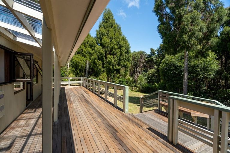 Photo of property in 1412 Rawhiti Road, Whangaruru, Hikurangi, 0184