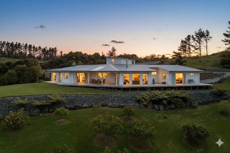 Photo of property in 1612b Pakiri Road, Tomarata, Wellsford, 0972