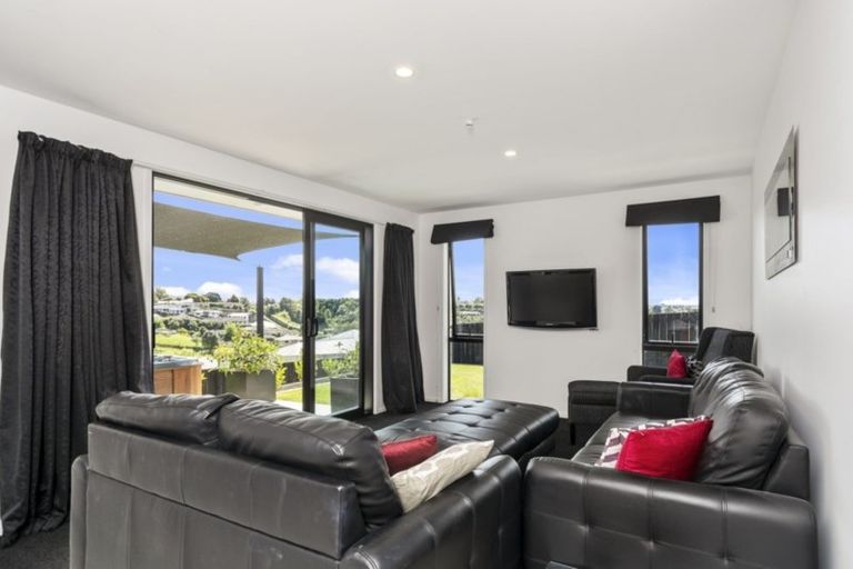 Photo of property in 4 Quail Court, Pyes Pa, Tauranga, 3112