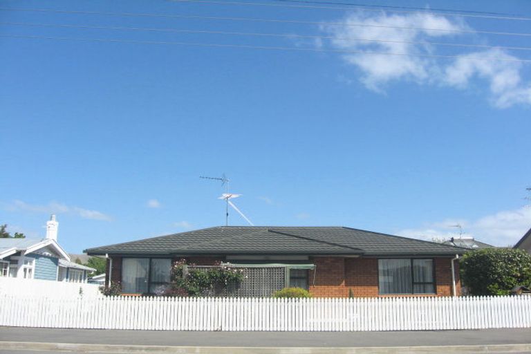 Photo of property in 24 Francis Street, Blenheim, 7201