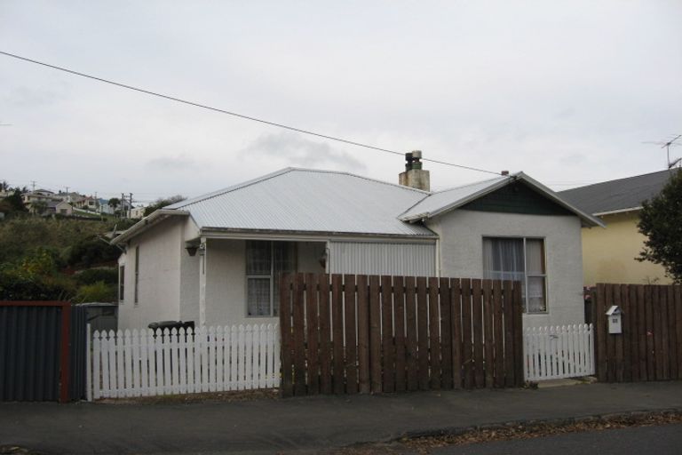 Photo of property in 37 Wickliffe Terrace, Port Chalmers, 9023