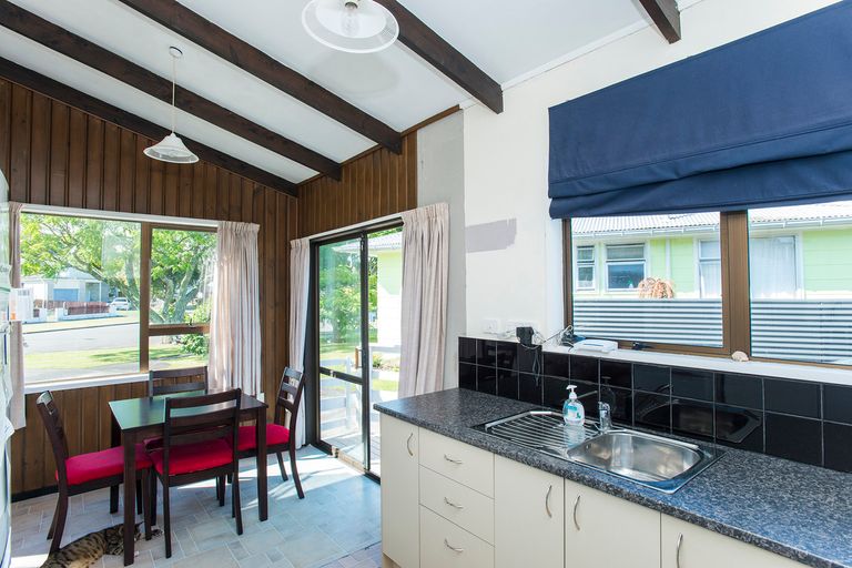 Photo of property in 7 Edward Street, Mangapapa, Gisborne, 4010