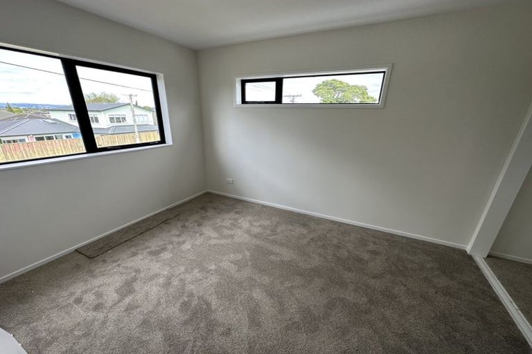 Photo of property in 15a William Avenue, Manurewa, Auckland, 2102