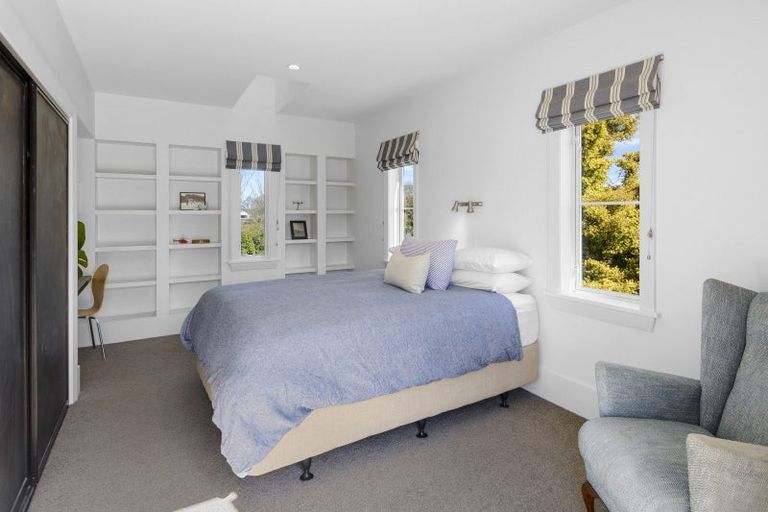 Photo of property in 30 Wroxton Terrace, Merivale, Christchurch, 8014