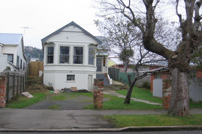 Photo of property in 68 Neville Street, South Dunedin, Dunedin, 9012