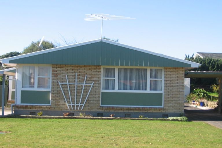 Photo of property in 32 Callis Avenue, Opaheke, Papakura, 2113