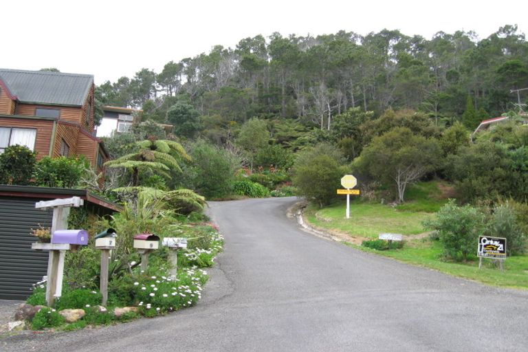 Photo of property in 11 Patricia Place, Hahei, Whitianga, 3591