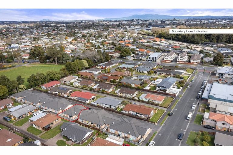 Photo of property in 16e Enderley Avenue, Enderley, Hamilton, 3214