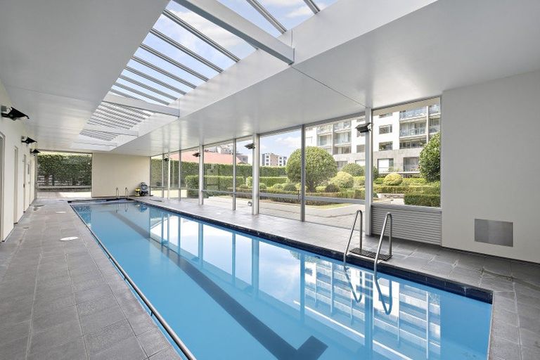 Photo of property in Sanctum Apartment, 10ua72 Ebor Street, Te Aro, Wellington, 6011