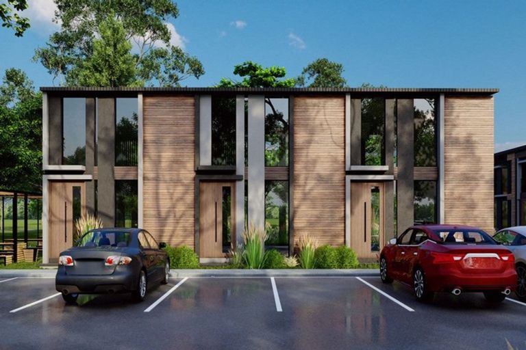 Photo of property in 14 Boundary Road, Opaheke, Papakura, 2113