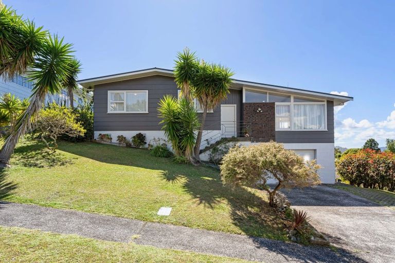 Photo of property in 4 Kea Place, Woodhill, Whangarei, 0110