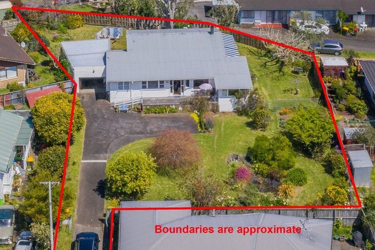 Photo of property in 108 Coronation Road, Papatoetoe, Auckland, 2025