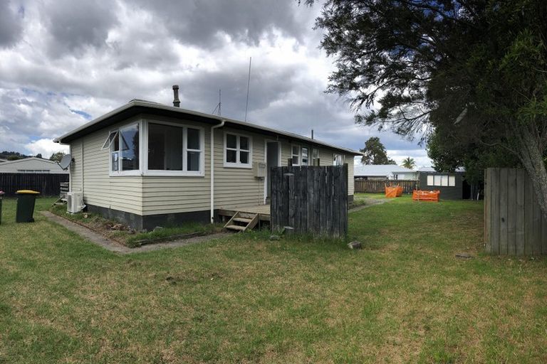 Photo of property in 91 Dominion Road, Papakura, 2110