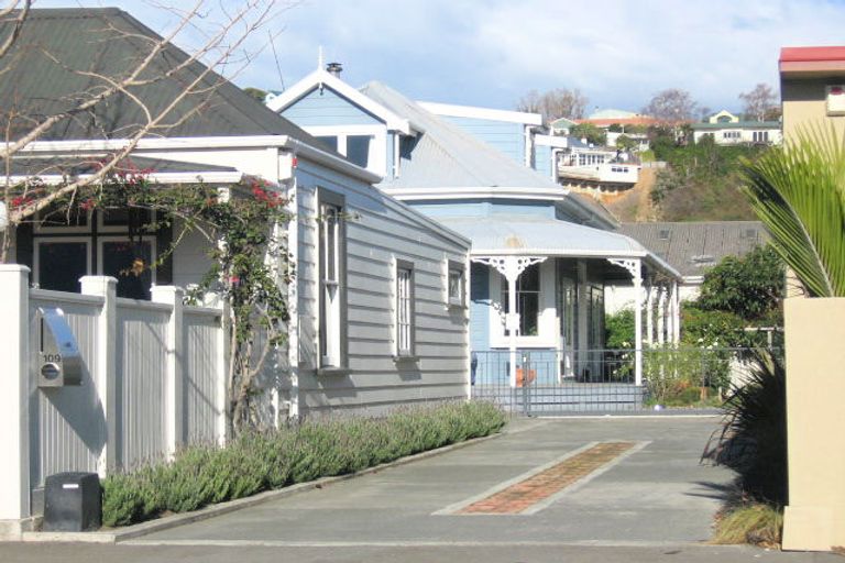 Photo of property in 109 Waghorne Street, Ahuriri, Napier, 4110