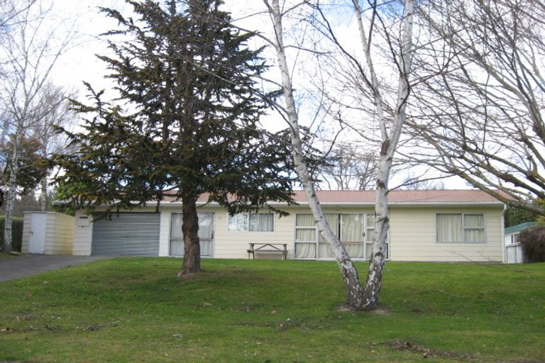 Photo of property in 19 Ani Miria Place, Tauranga Taupo, Turangi, 3382