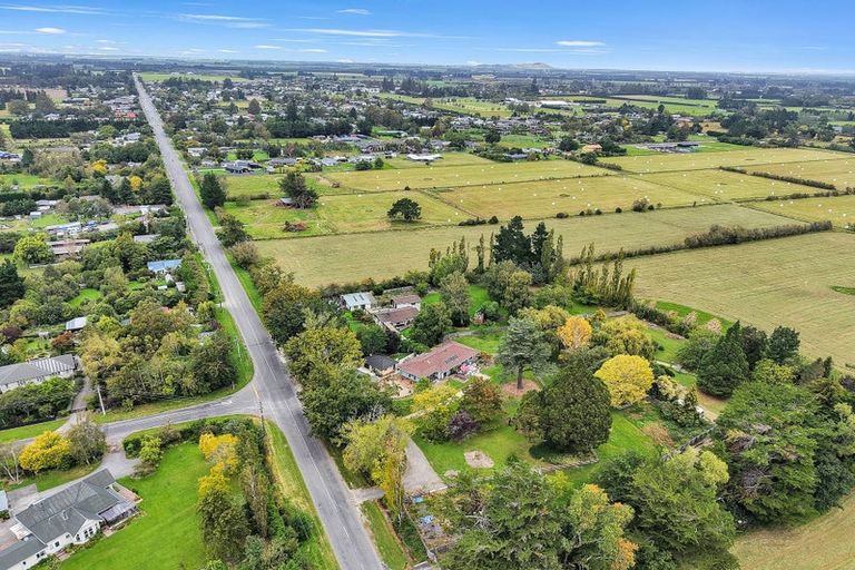 Photo of property in 237 High Street, Oxford, 7430