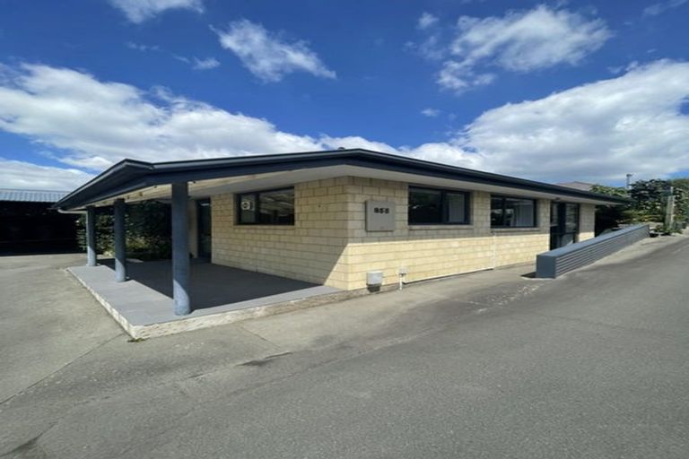 Photo of property in 85b Hoon Hay Road, Hoon Hay, Christchurch, 8025