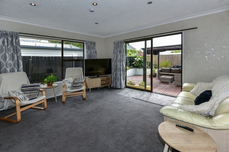 Photo of property in 1/25 Warden Street, Richmond, Christchurch, 8013