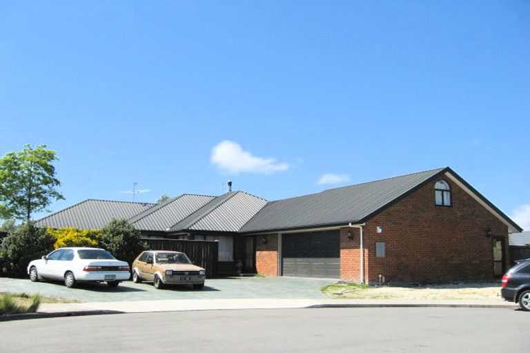 Photo of property in 6 Hamel Lane, Kaiapoi, 7630
