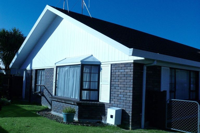 Photo of property in 98b Naylor Street, Hamilton East, Hamilton, 3216