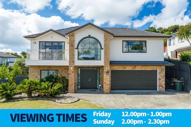 Photo of property in 76 San Valentino Drive, Henderson, Auckland, 0612