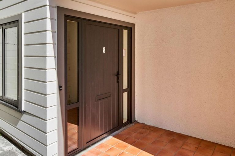 Photo of property in 8/240 The Terrace, Wellington Central, Wellington, 6011