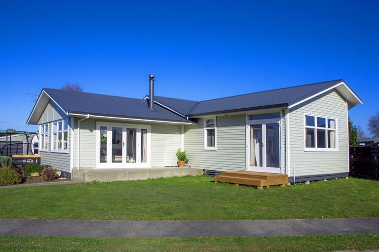 Photo of property in 31 Daniell Street, Solway, Masterton, 5810