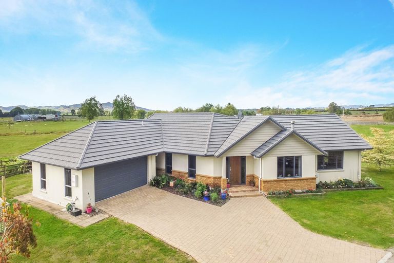 Photo of property in 453 Matuku Road, Morrinsville, 3375