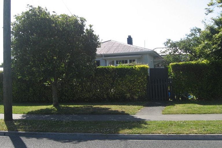 Photo of property in 35 Rogers Street, Sydenham, Christchurch, 8023