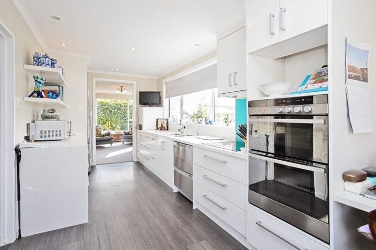 Photo of property in 105 Gladstone Terrace, Gladstone, Invercargill, 9810