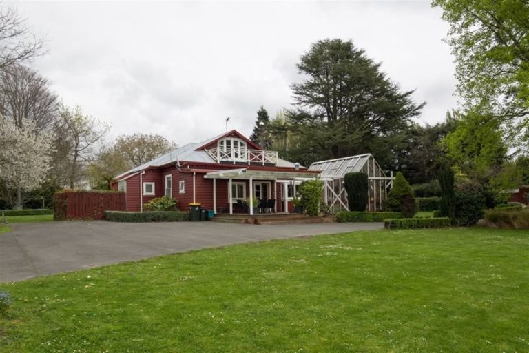 Photo of property in 137 Smithfield Road, Elgin, Ashburton, 7772