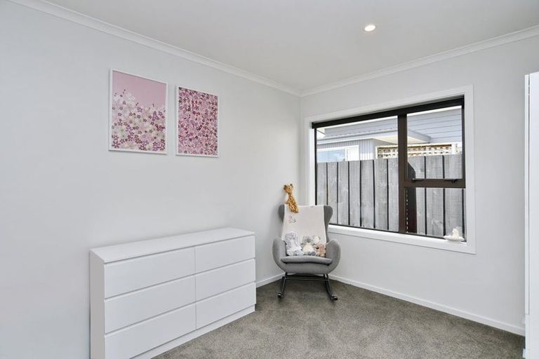 Photo of property in 9b Hills Street, Kaiapoi, 7630