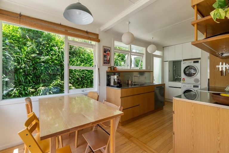 Photo of property in 139a Pembroke Road, Wilton, Wellington, 6012