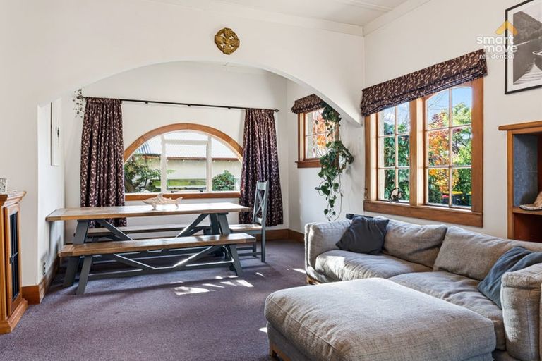 Photo of property in 166 Venus Street, Strathern, Invercargill, 9812