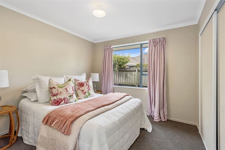 Photo of property in 9 Canon Stack Place, Kaiapoi, 7630