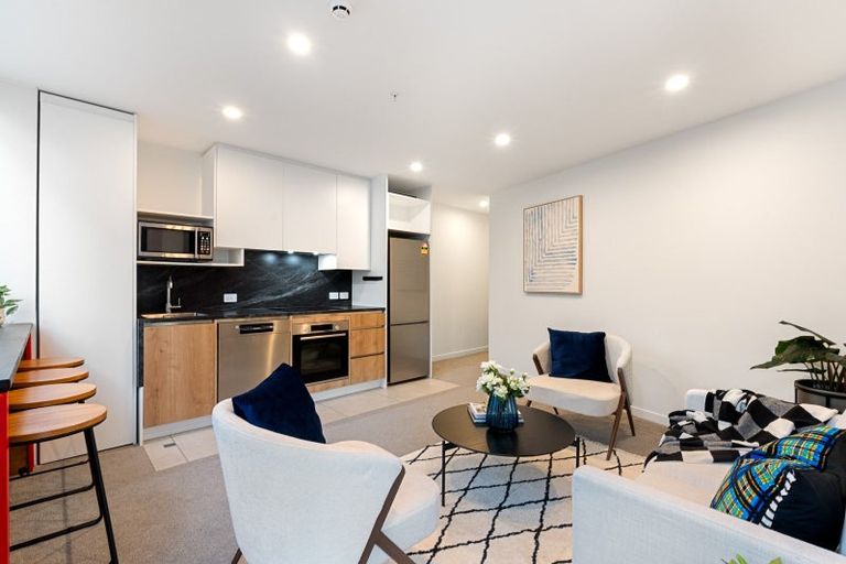 Photo of property in 102/212 Willis Street, Te Aro, Wellington, 6011