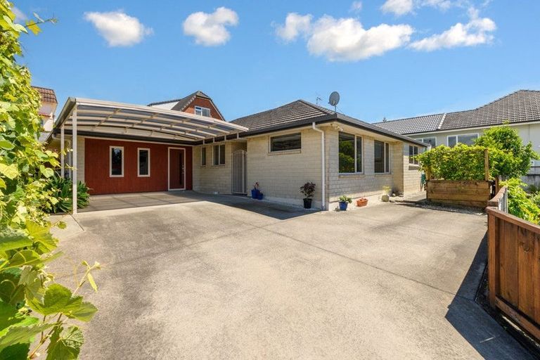 Photo of property in 85 Christopher Street, Tauranga South, Tauranga, 3112