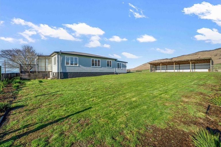 Photo of property in 579 Waimea Valley Road, Mandeville, Gore, 9777