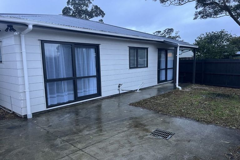 Photo of property in 40 Tamworth Close, Manurewa, Auckland, 2102