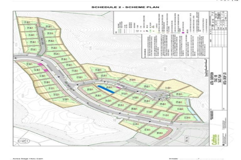 Photo of property in 4 Te Arapito Close, Aotea, 5024